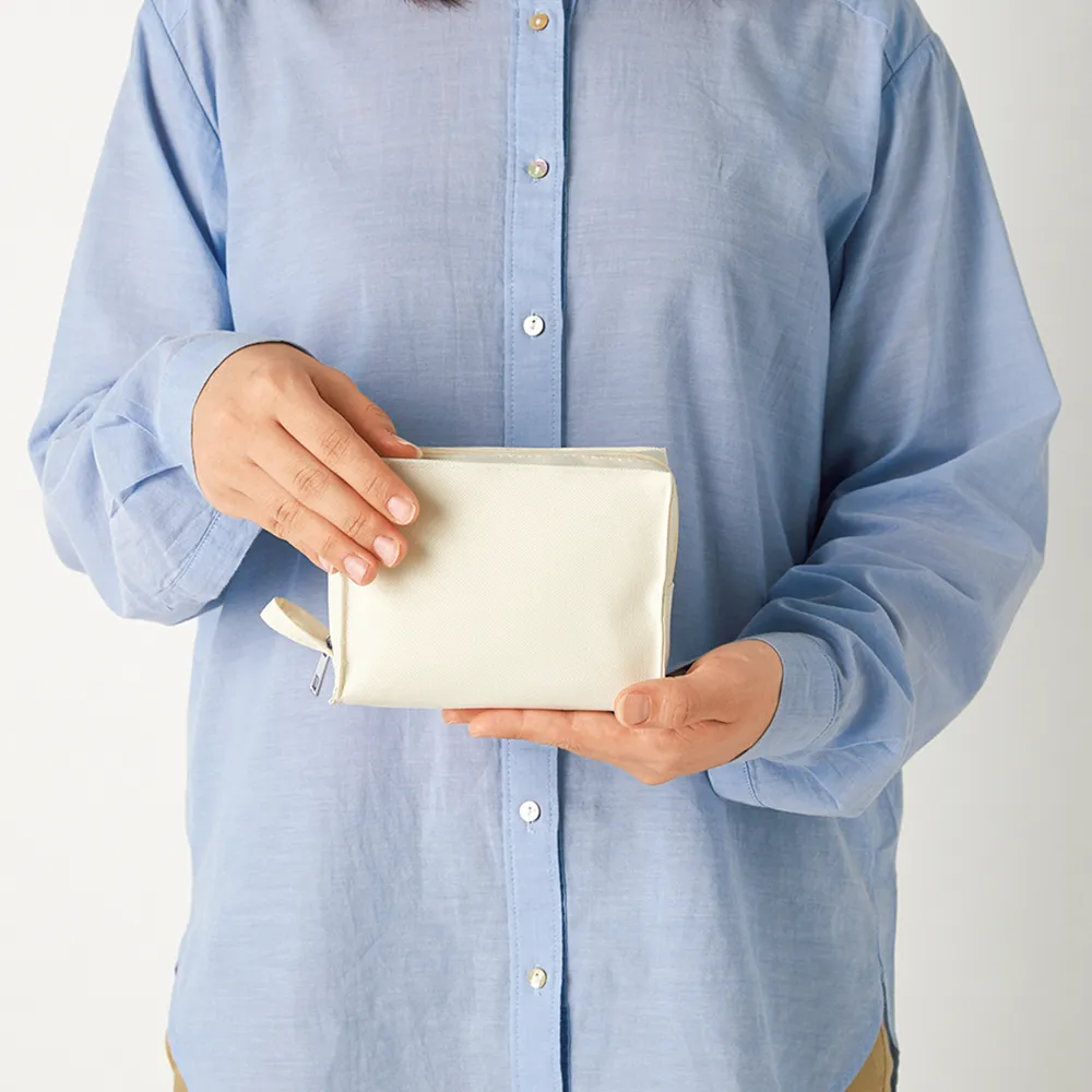 ユーティリティスクエアポーチ(S)