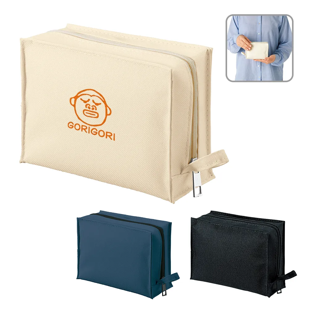 ユーティリティスクエアポーチ(S)