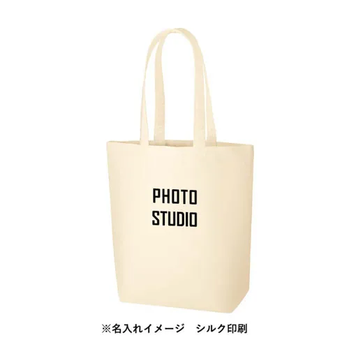 キャンバストートナチュラル(M)