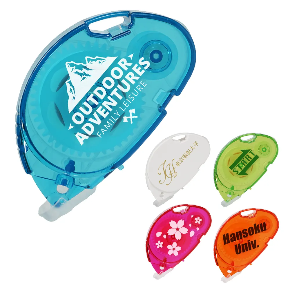 テープのり(シルク印刷)