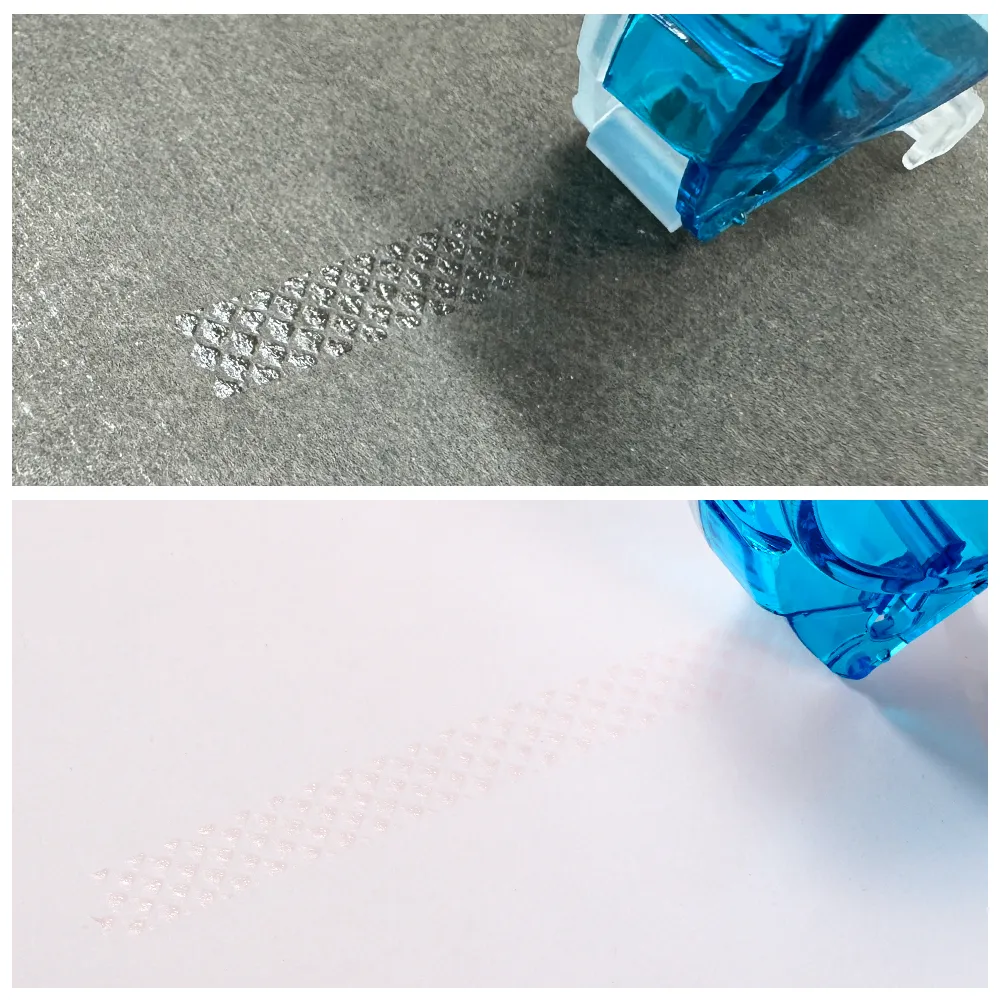 テープのり(フルカラー印刷)