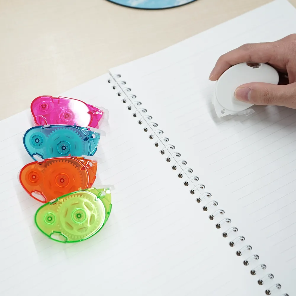 テープのり(フルカラー印刷)