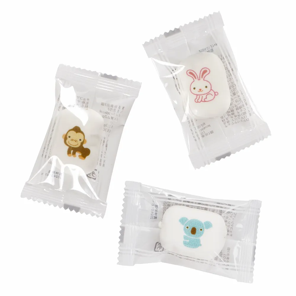 プリントミニチョコマシュマロ(個包装)