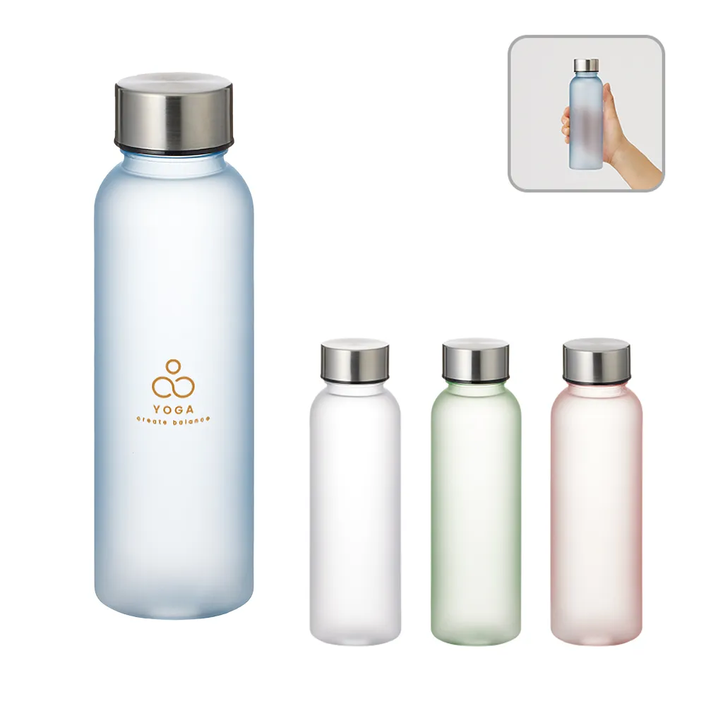 目盛り付フロストボトル360ml