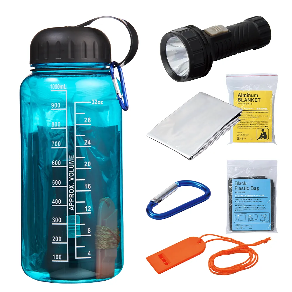 ラージエマージェンシーボトル