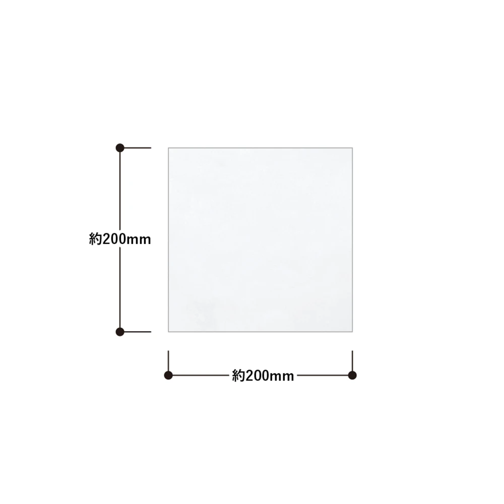 ピクチャースタイル ミニタオル