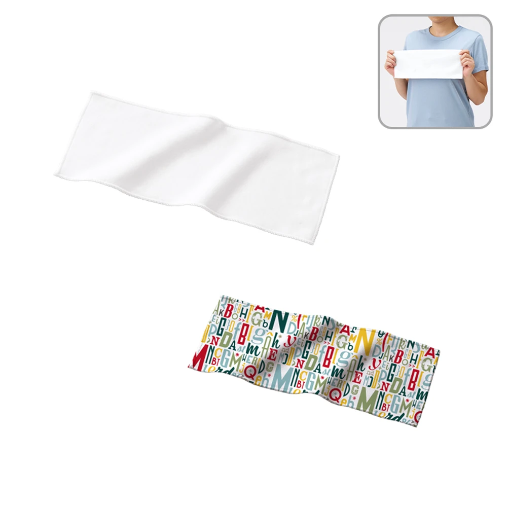 ピクチャースタイル ハンドタオル(ロング)