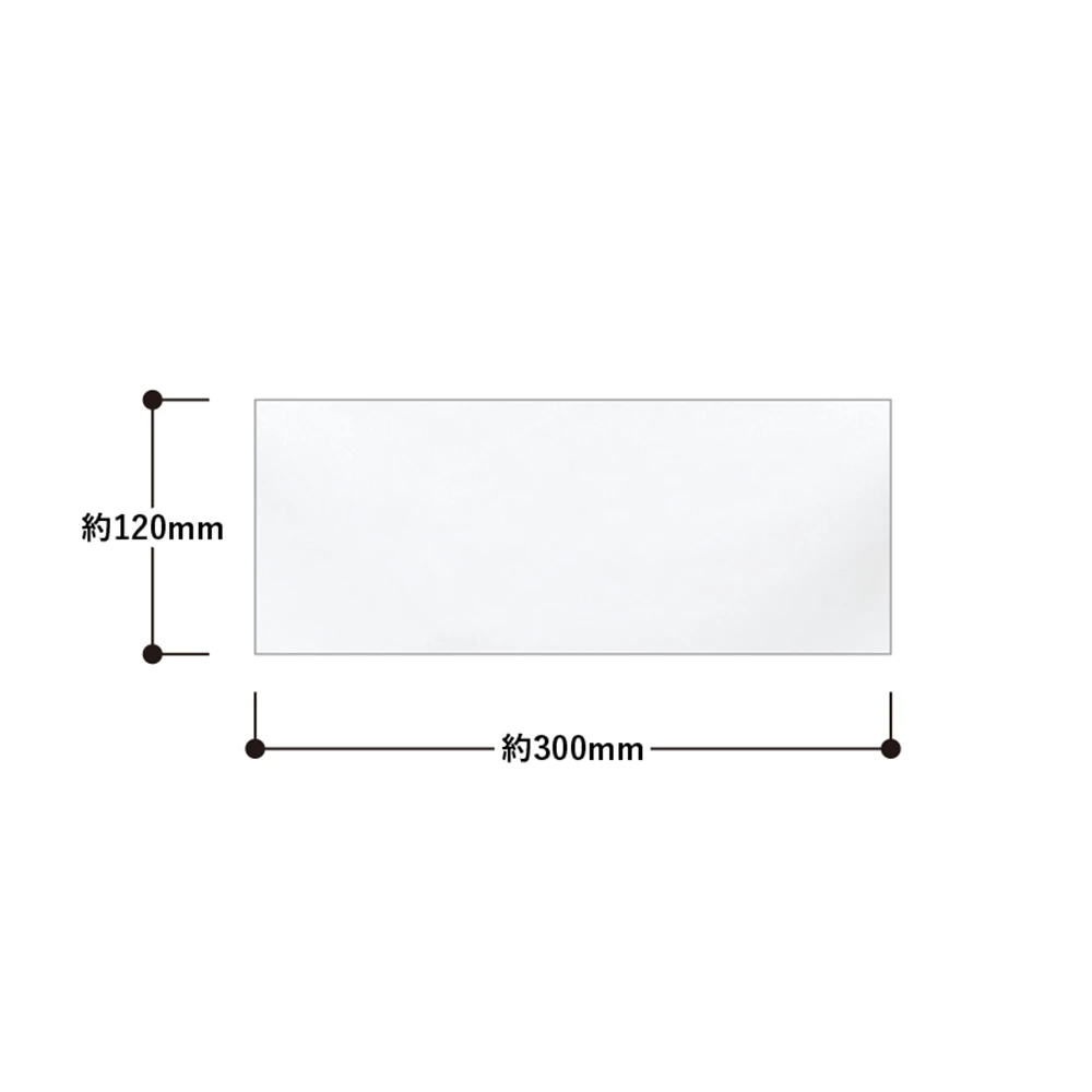 ピクチャースタイル ハンドタオル(ロング)