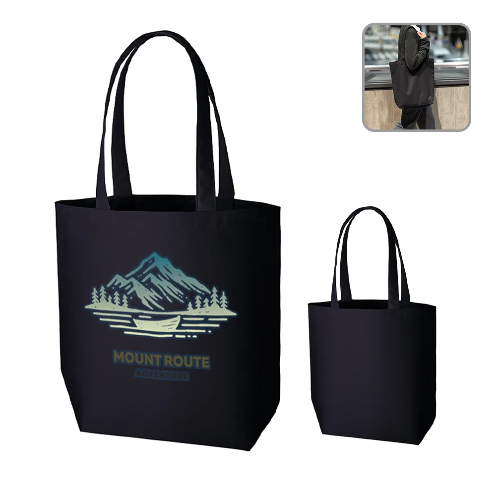 ライトキャンバストート(L)カラー