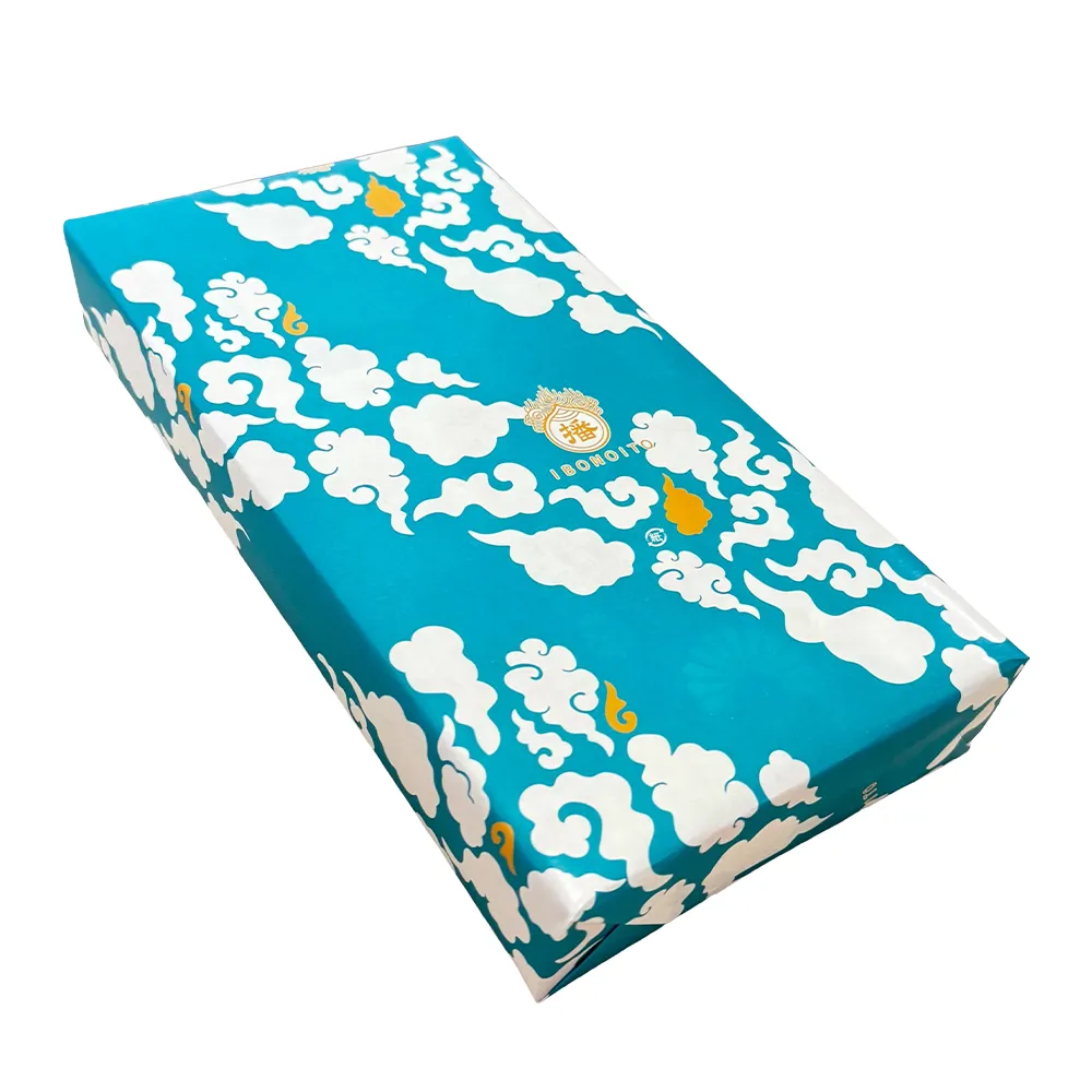 【揖保乃糸】手延素麺　紅白麺 つゆ入　特級品(9束)