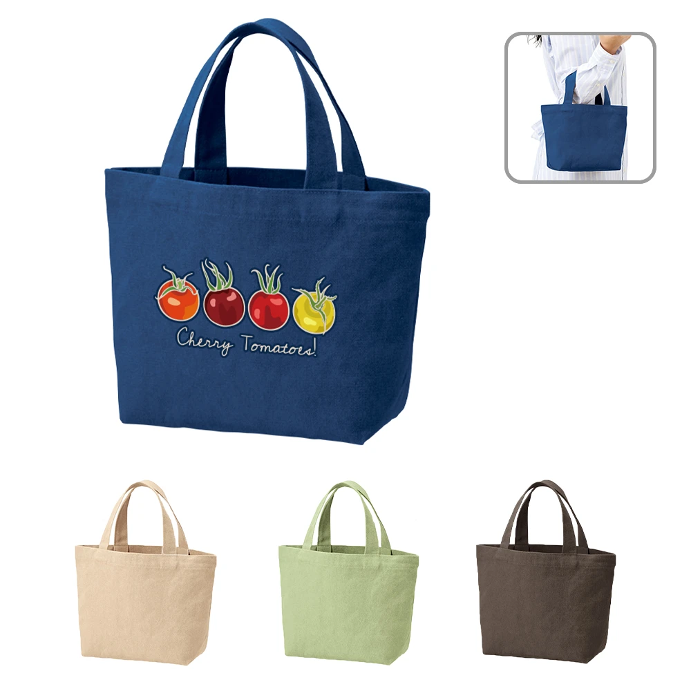 ライトウォッシュキャンバストート(S)