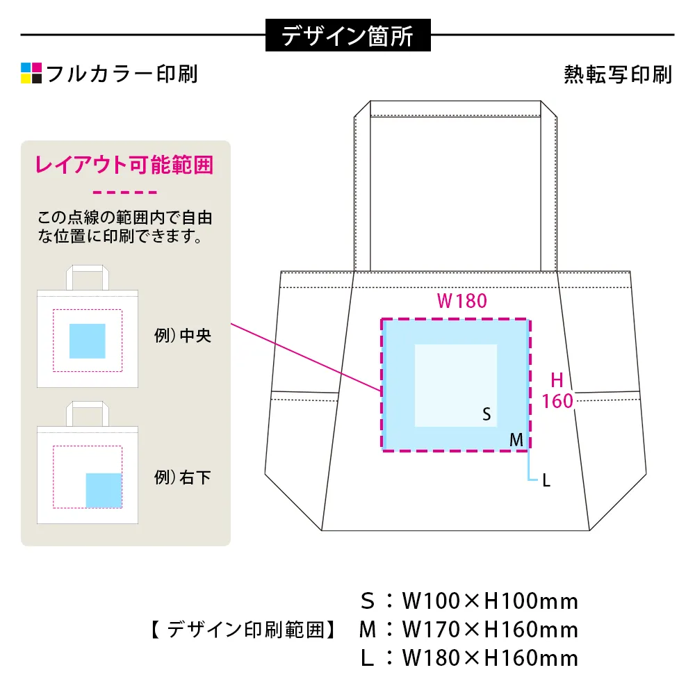 ライトウォッシュキャンバスマルチトート