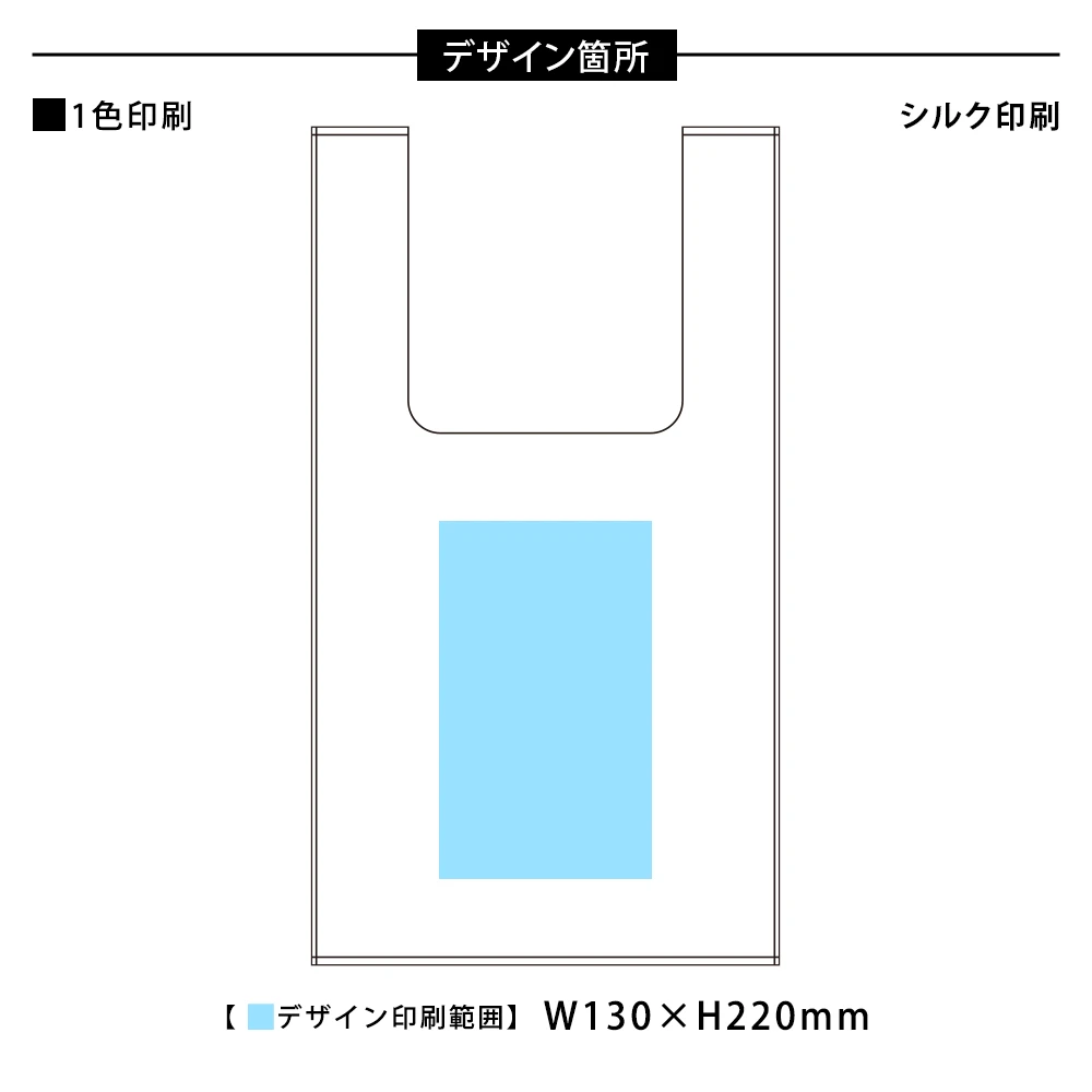 EVAマルシェバッグ(M)