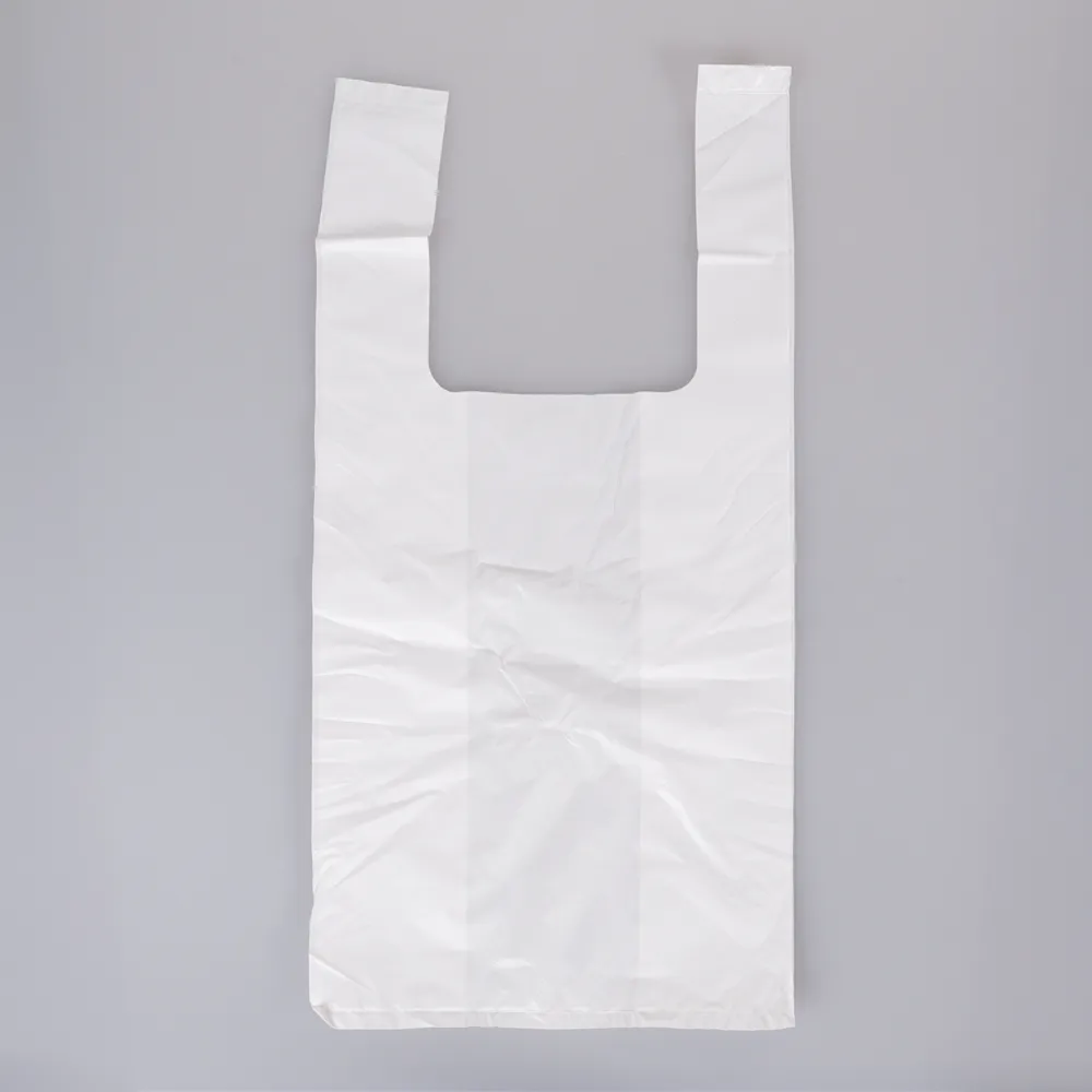 手提げポリ袋50枚BOX(S)(シール貼り)