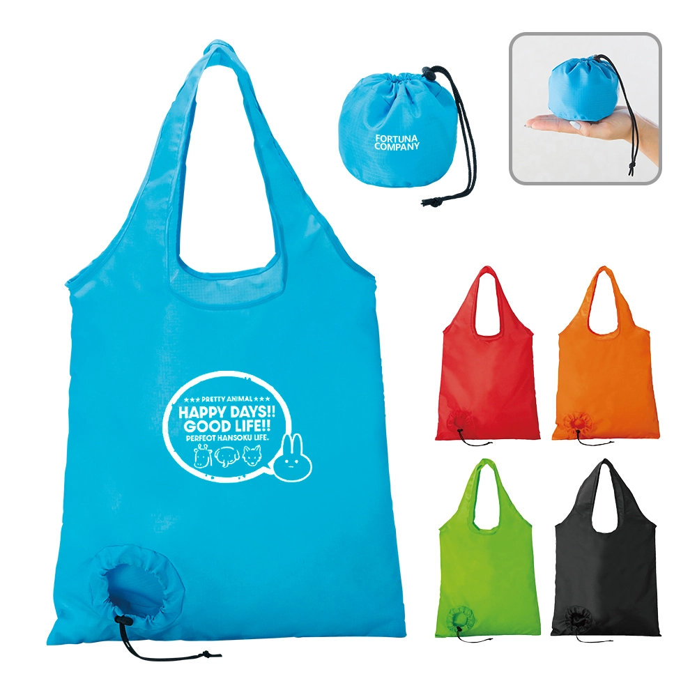 セルトナ・ボール型レジバッグ