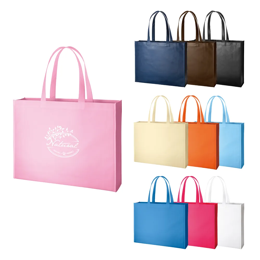 不織布イベントバッグ