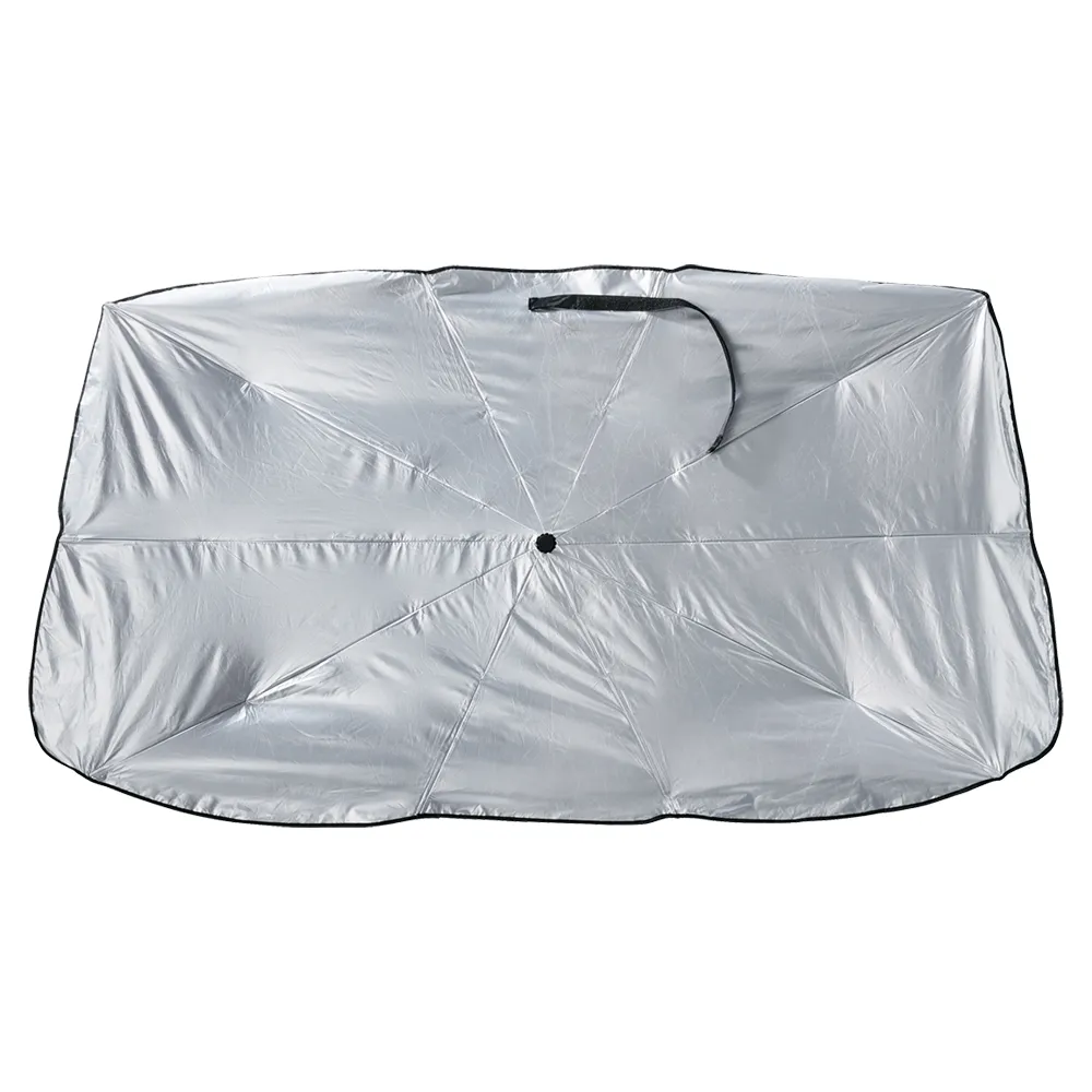 傘型車用サンシェード #CO2排出権付(既製品)