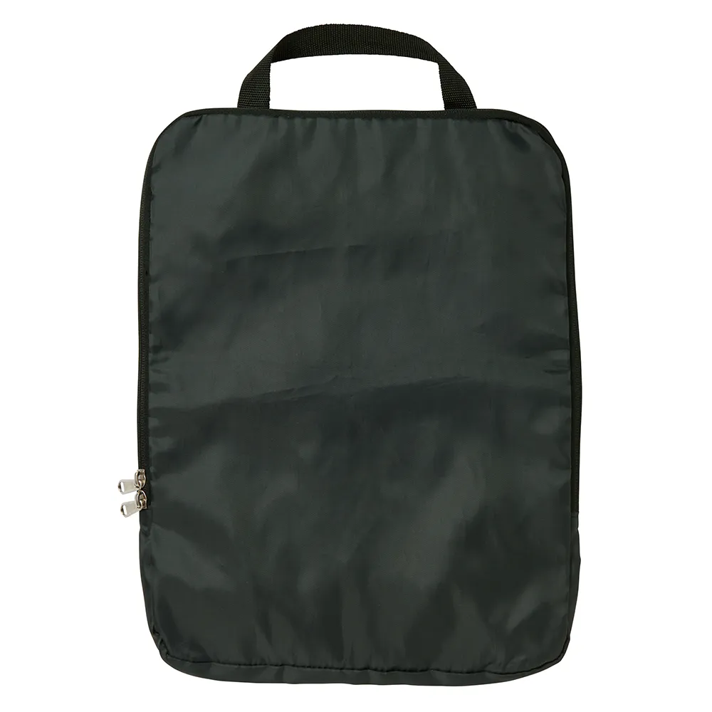 圧縮できるトラベルポーチ(既製品)