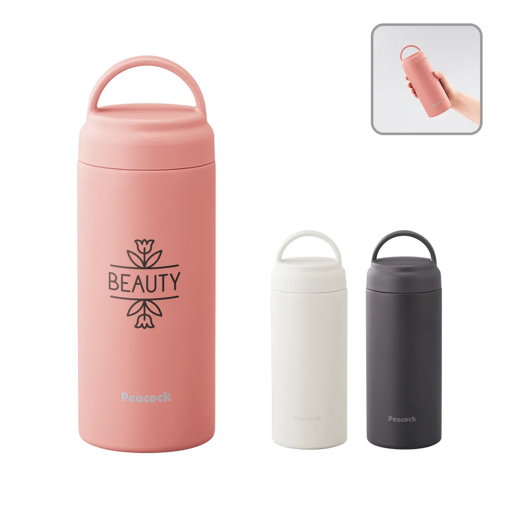 ピーコック・スクリューマグタイプ350ml