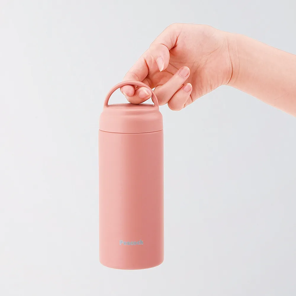 ピーコック・スクリューマグタイプ350ml