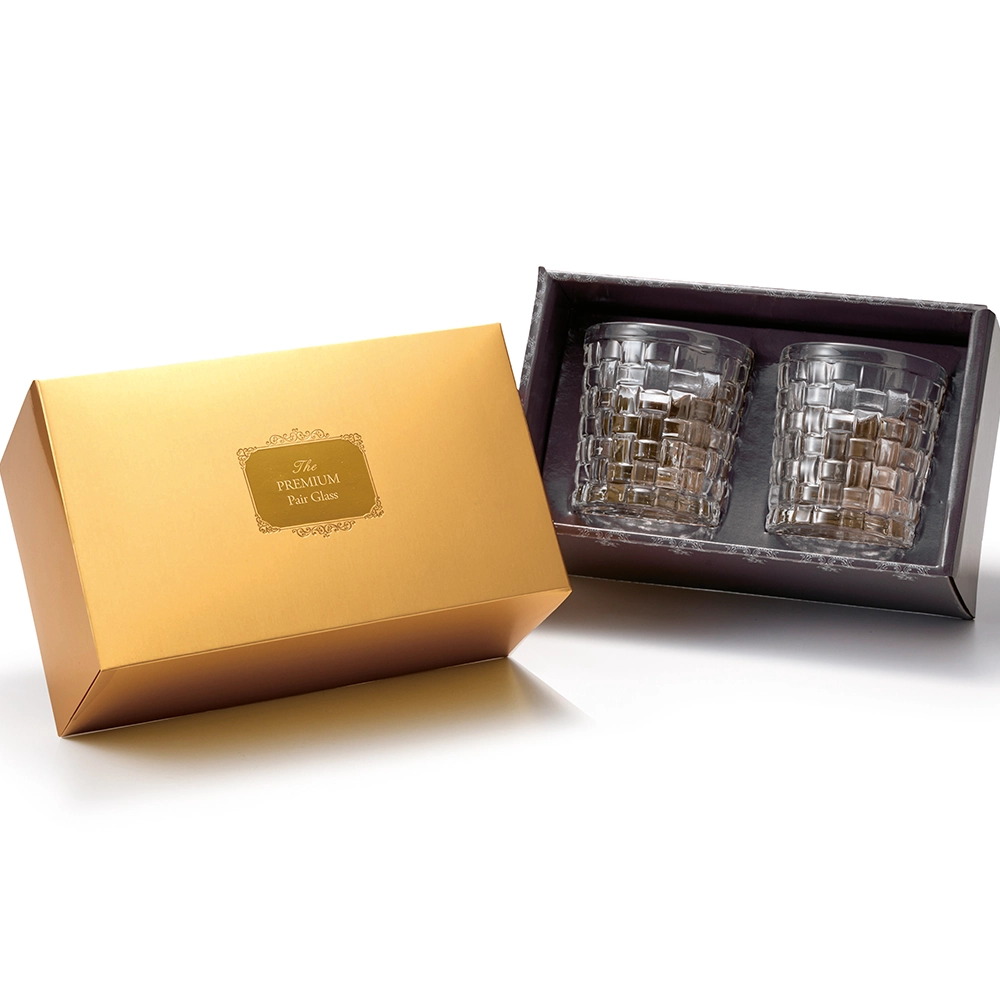 プレミアムペアグラス280ml