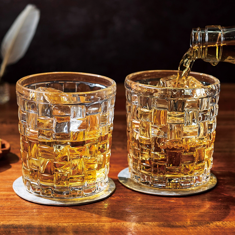 プレミアムペアグラス280ml