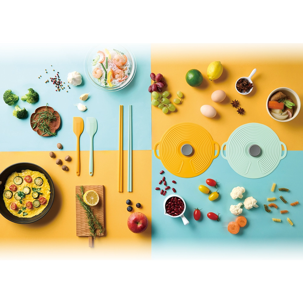 IROCA　シリコンスパチュラ