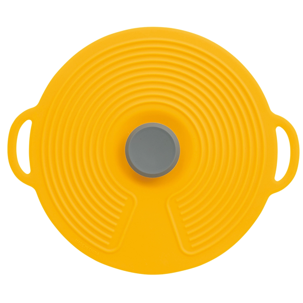 IROCA　シリコン蓋