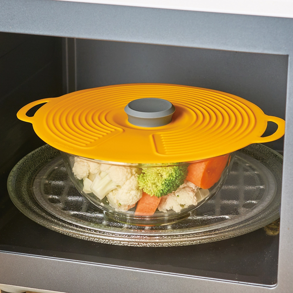 IROCA　シリコン蓋