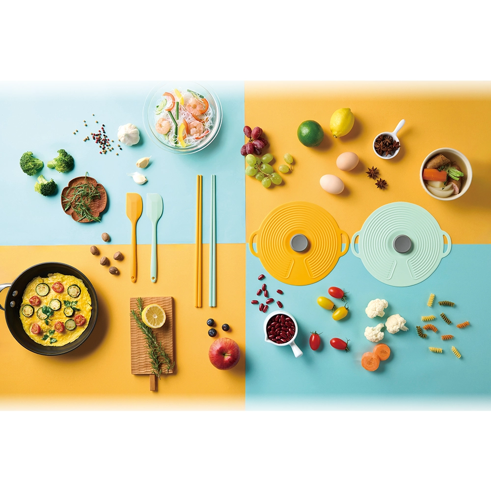 IROCA　シリコン蓋