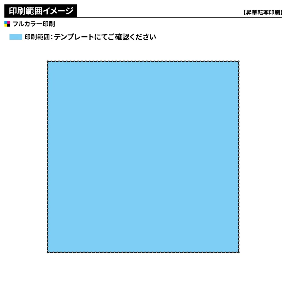 サステナブルコースター四角型(短納期)
