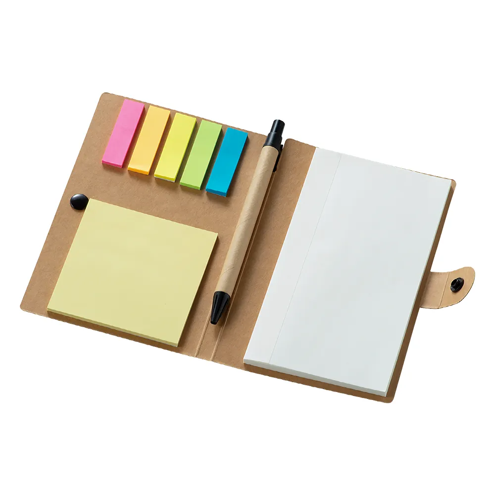 A6エコメモノート