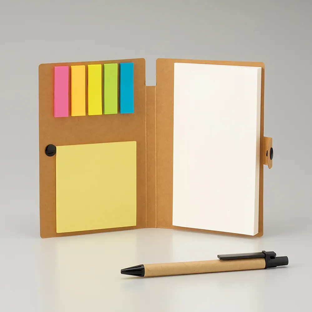 A6エコメモノート