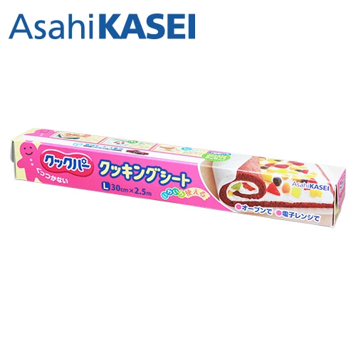 クックパークッキングシート