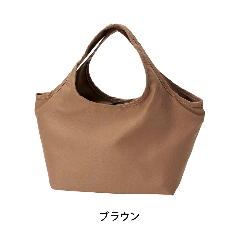 エコモ･フワリエ 保冷温ランチトート