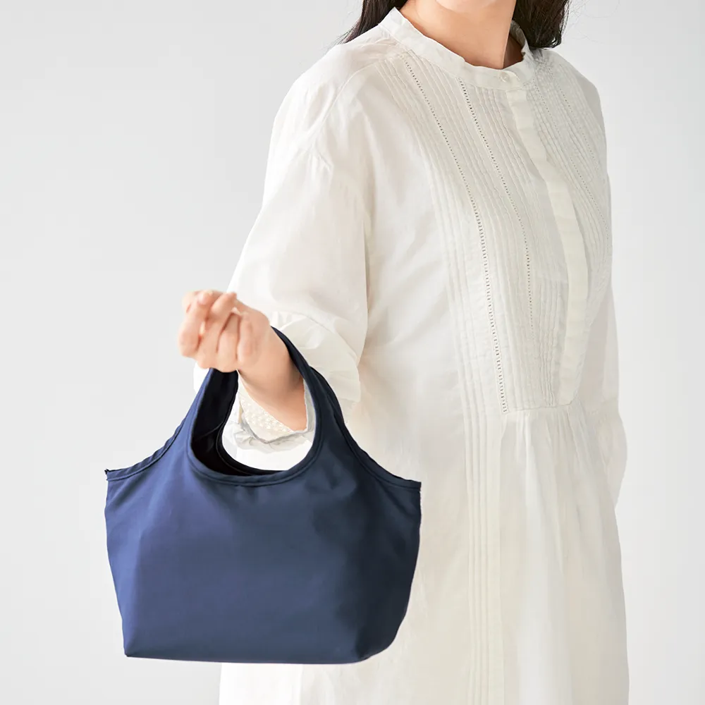 エコモ･フワリエ 保冷温ランチトート