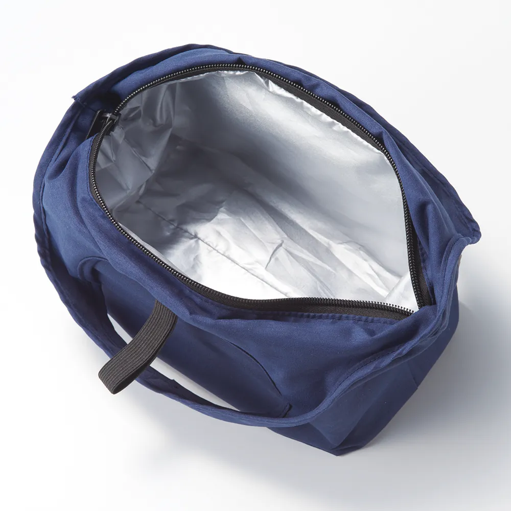 エコモ･フワリエ 保冷温ランチトート