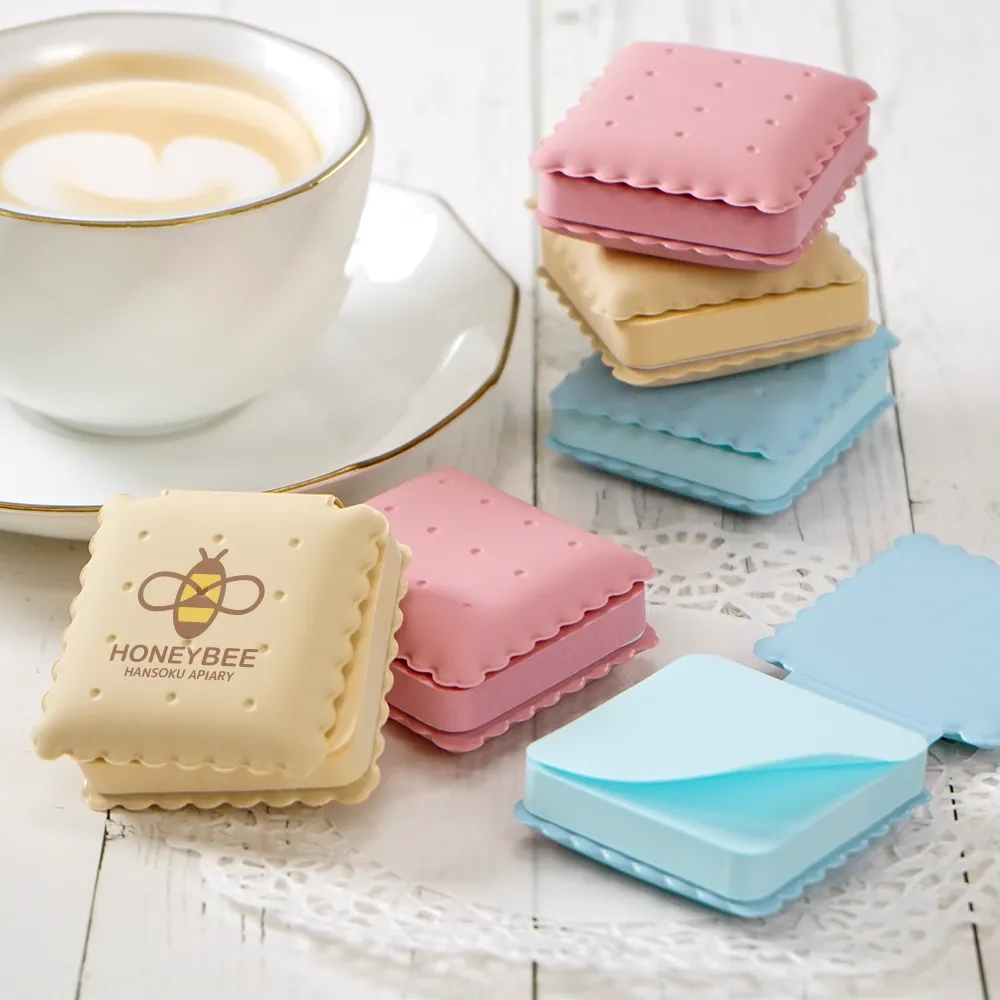 kohana ビスケットふせん