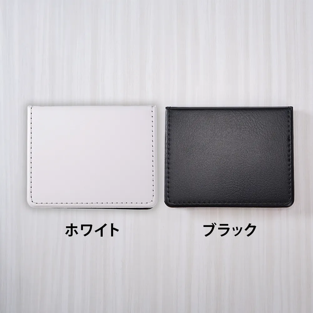 kohana レザー調ふせん