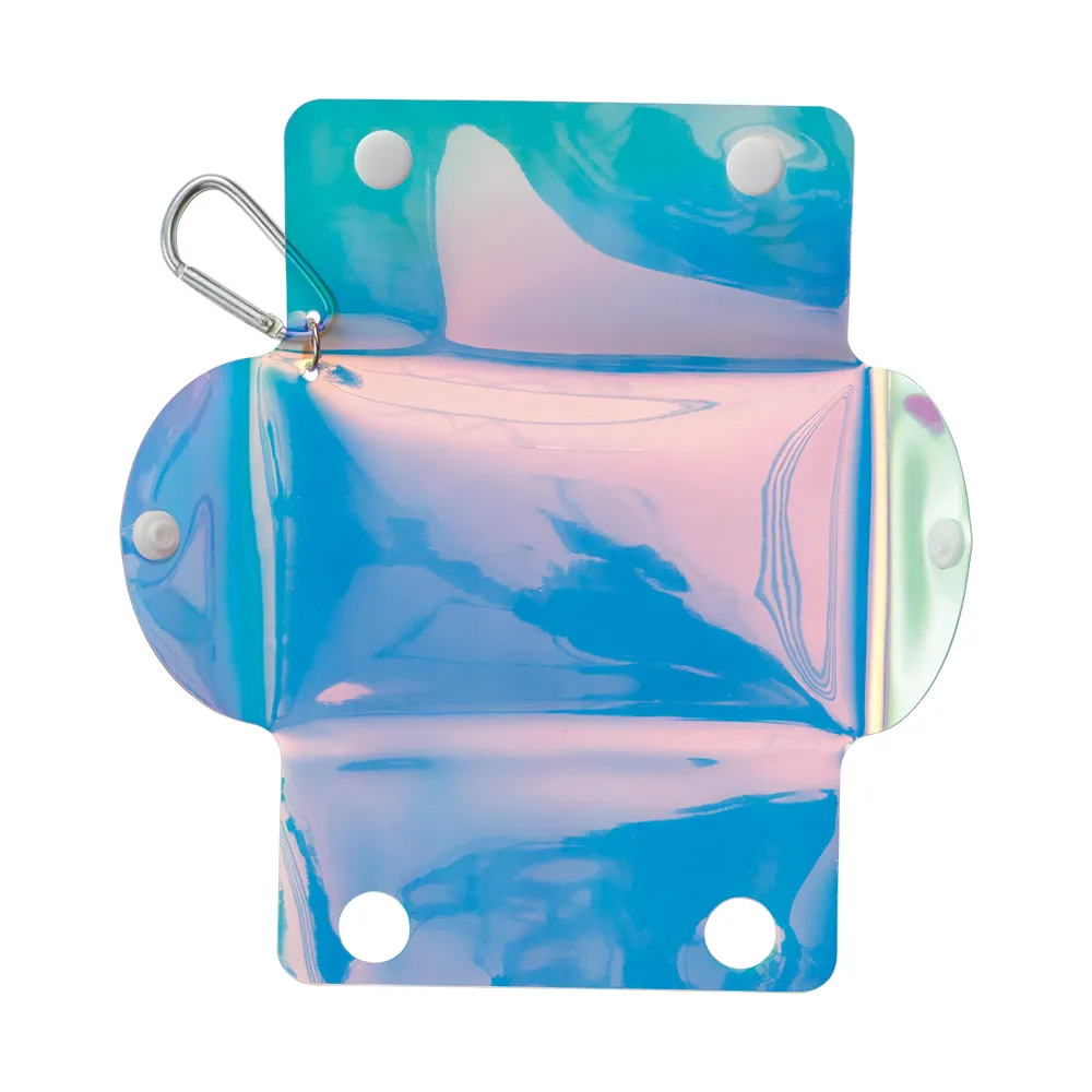 シャイニング　オーロラポーチ