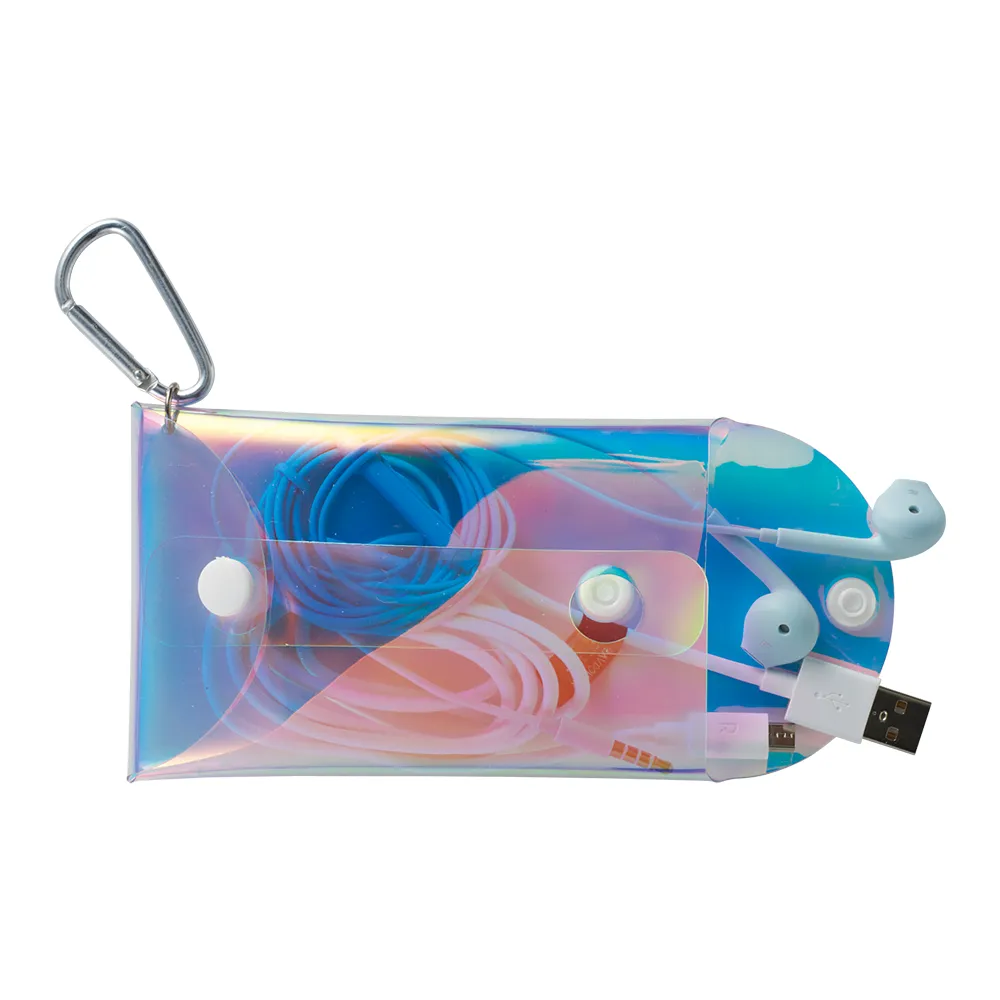 シャイニング　オーロラポーチ