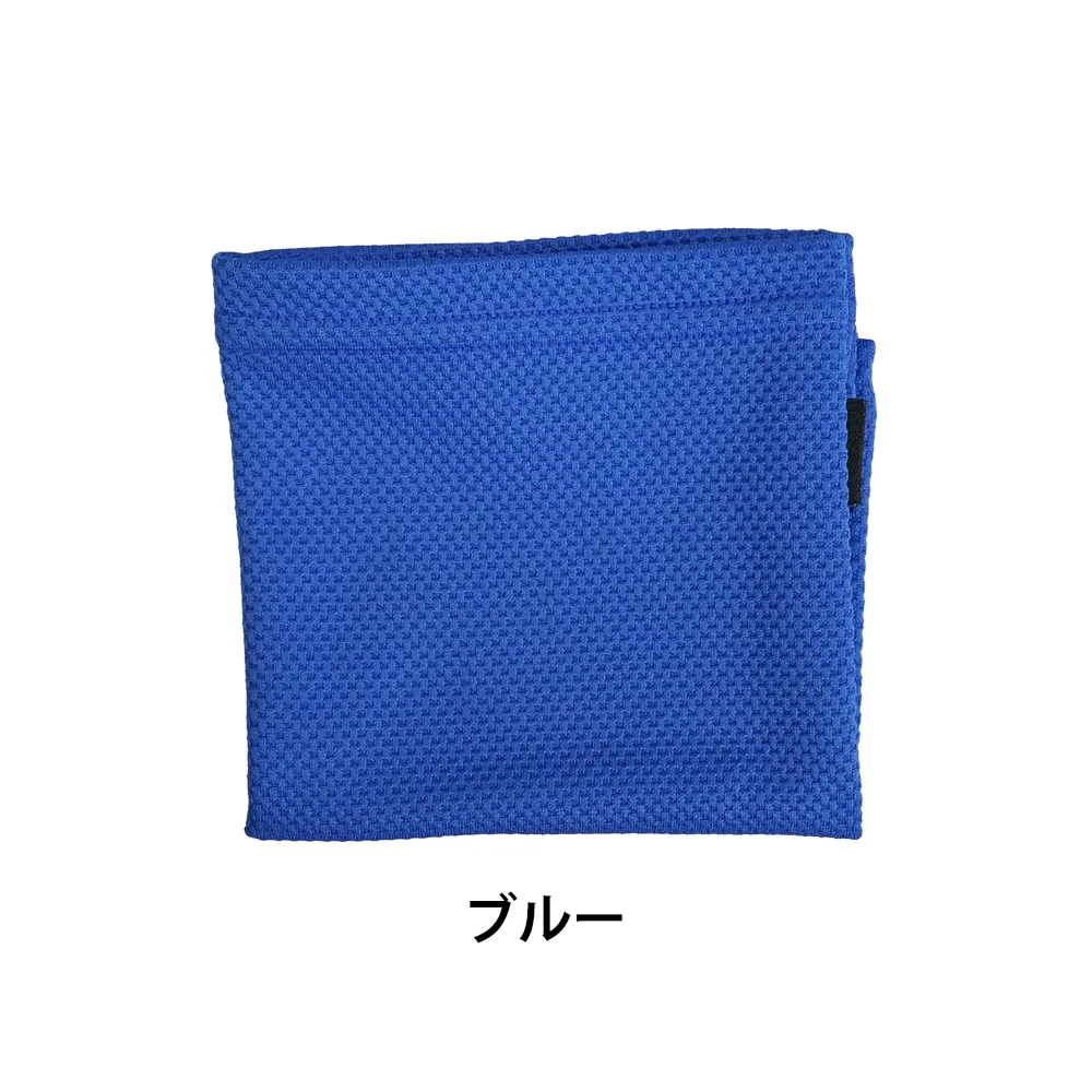 多機能ネッククーラー