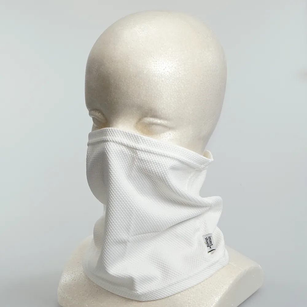 虫除け加工付 多機能ネッククーラー