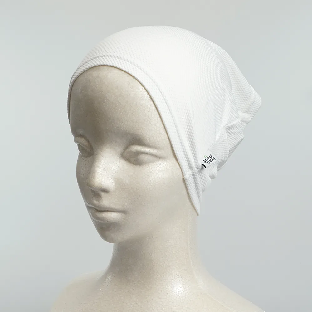 虫除け加工付 多機能ネッククーラー