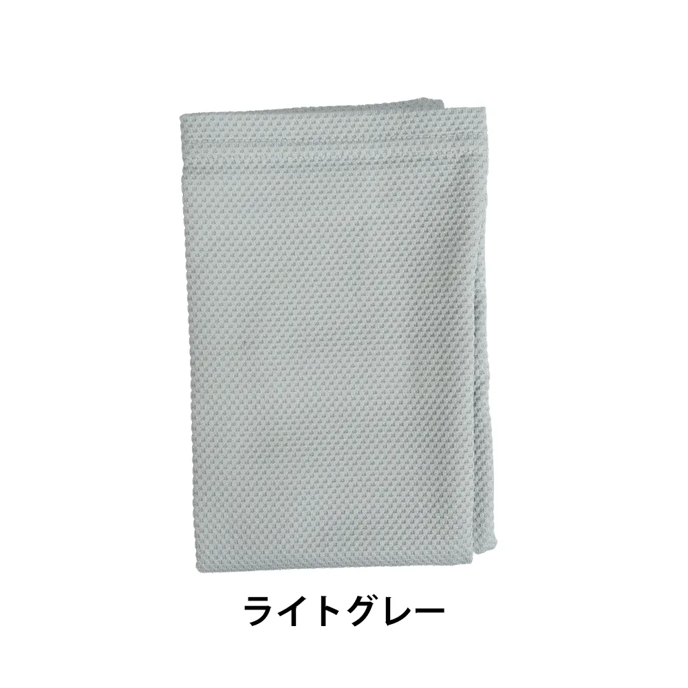 虫除け加工付 アームクーラーロング(指穴付)