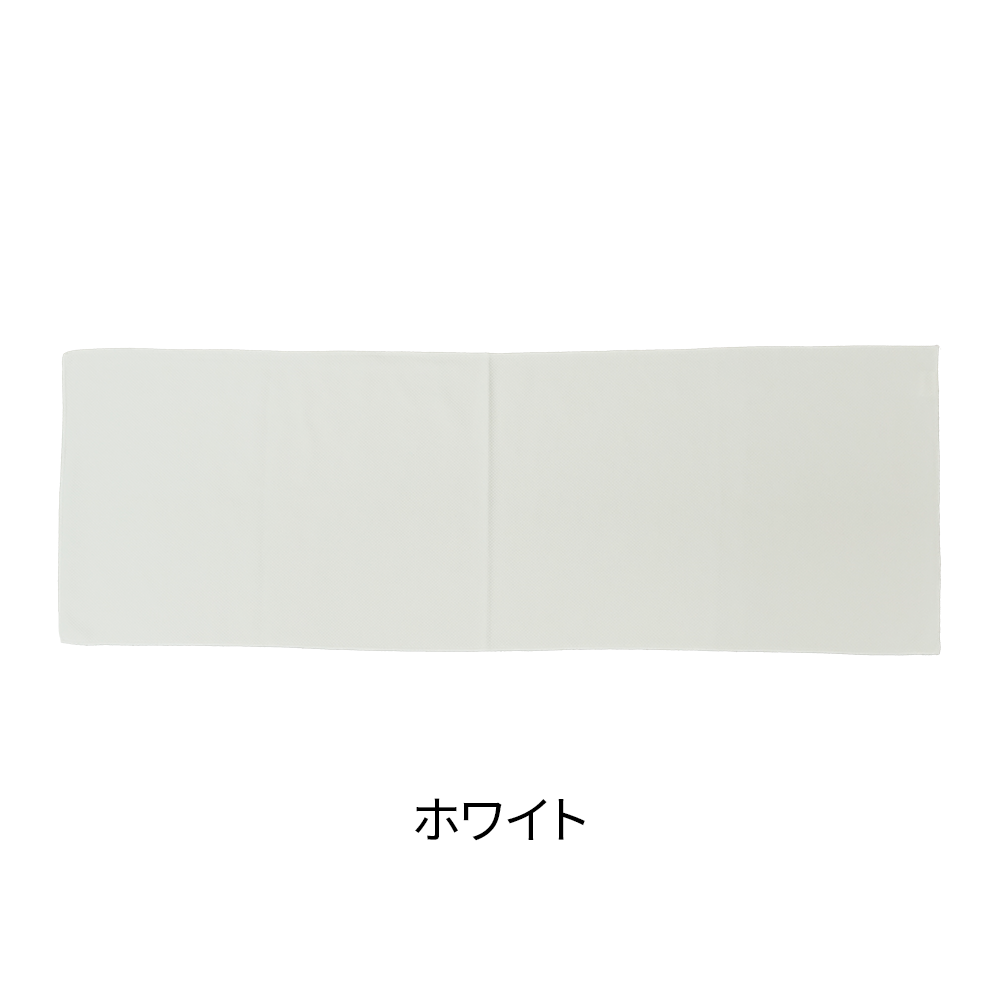 クールフェイスタオル(既製品)