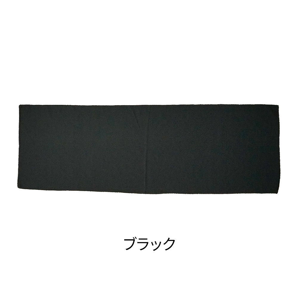 クールフェイスタオル(既製品)