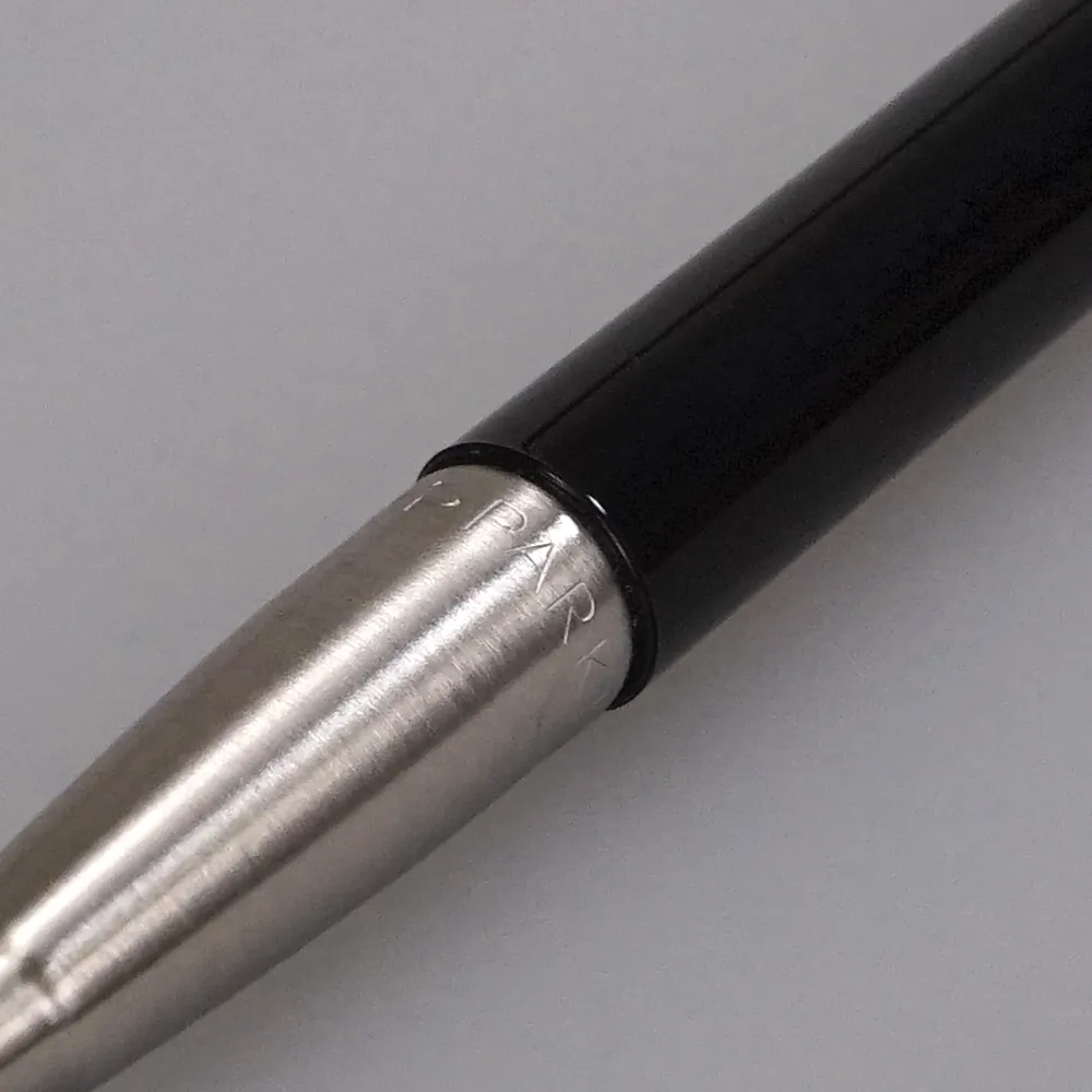 ベクターCTボールペン