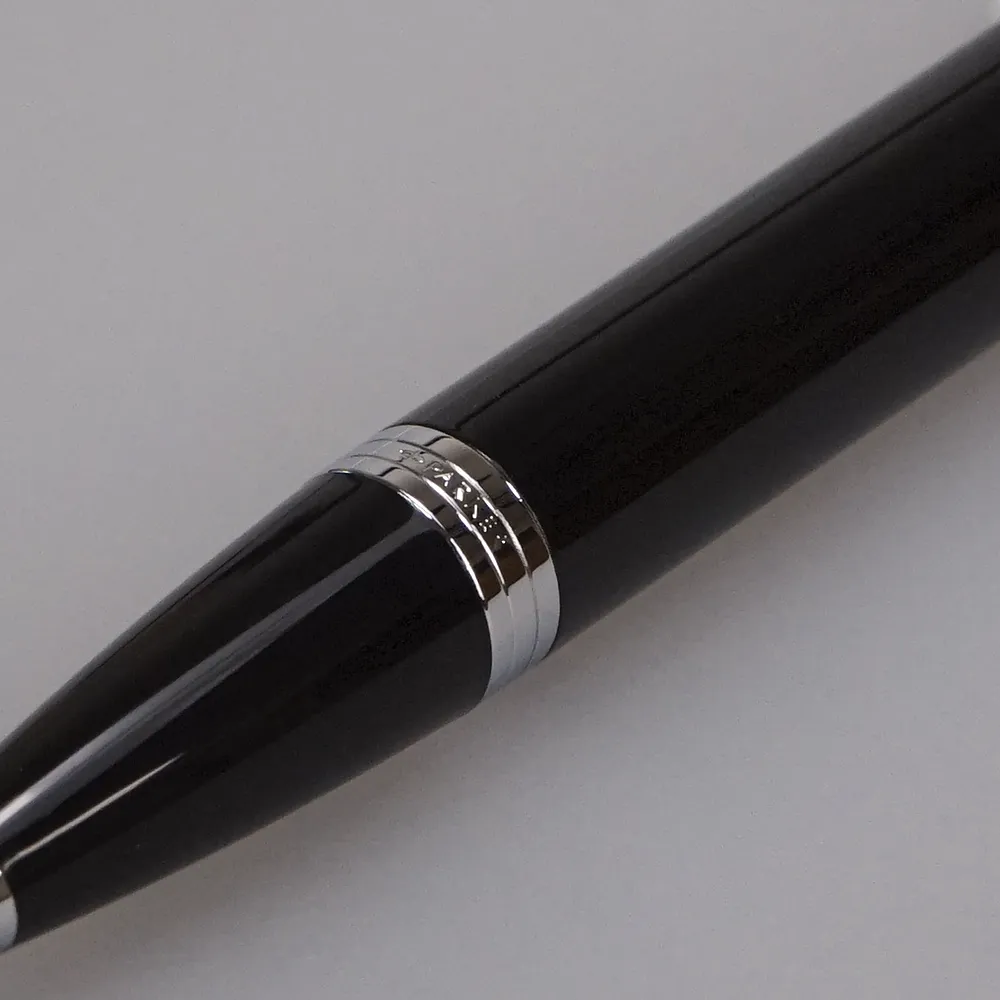 IMブラック CTボールペン