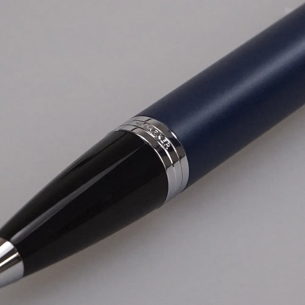 IMロイヤルブルー CTボールペン